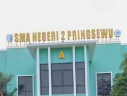 SIMULASI Soroti Dugaan Ketidakwajaran Pengelolaan Dana BOS SMAN 2 Pringsewu Tahun 2025