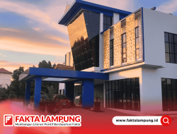 GRADASI Siap Laporkan Dugaan Korupsi BPTD Lampung ke Kejati dan BPKP