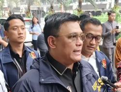 Bareskrim Polri Tetapkan 3 Tersangka dalam Kasus Pasar Modal PT Minna Padi Aset Manajemen