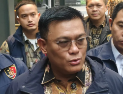 Bareskrim Tahan Dua Petinggi PT Dana Syariah Indonesia Terkait Penipuan Rp2,4 Triliun