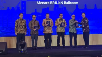 Pengurus IABA 2025–2029 Resmi Dilantik, Fokus Perkuat Kerja Sama Pendidikan Indonesia-Inggris