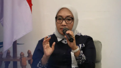 Menteri PPPA Tegaskan Tradisi Tak Boleh Jadi Alasan Perkawinan Anak di Lombok Tengah