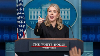 Gedung Putih Pastikan Militer AS Patuhi Hukum Internasional Buntut Ancaman Trump ke Iran