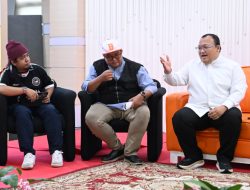 Adakan Beragam Agenda Sosial, PKS Canangkan Ramadan 1447 Sebagai  Bulan Kemanusiaan