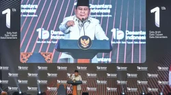 Prabowo Targetkan Swasembada Energi 4 Tahun: Dari BBM Jagung, Geothermal, hingga PLTS 100 GW