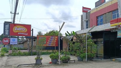 Sekolah Vokasi Rasa Industri: Aero Astra Akademia Lampung Tawarkan Konsep Berbeda