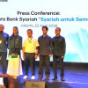 Permata Bank Syariah Dorong Inklusi Keuangan Lewat Semangat “Syariah untuk Semua”