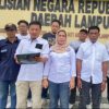 Gerakan Masyarakat Lampung Mendesak Saipul Mujani dan Islah Bahrawi di Tangkap