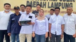 Gerakan Masyarakat Lampung Mendesak Saipul Mujani dan Islah Bahrawi di Tangkap