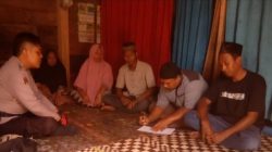 Polsek Wonosobo Ungkap Mayat di Pantai Kota Agung Timur, Ternyata Petani BNS yang Hilang Saat Memancing