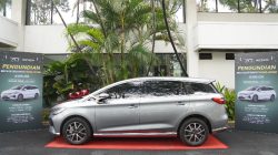 HEBOH! Beli Rider Underwear Bisa Dapat Mobil Listrik