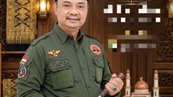 Ketua DPD LSM Trinusa Lampung, Wijaya, Ucapkan Selamat Hari Raya Idul Adha 1447 H/2026 M