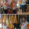 SAH! YUSUF ADAM (YF4SBS) RESMI NAHKODAI ORARI LAMPUNG SELATAN ” Tangguh, Solid, Siap Hadapi Tantangan Komunikasi Masa Depan 