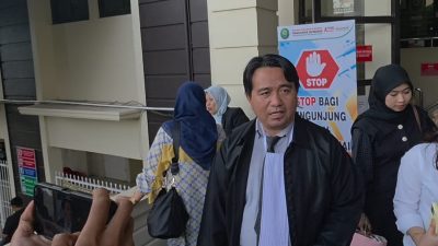 Praktisi Hukum Minta Pemerintah Evaluasi Kembali Program Sebelum Menjadi “IKN Jilid II”