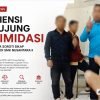 AUDIENSI BERUJUNG INTIMIDASI, LSM TRINUSA SOROTI SIKAP ANTI-KRITIK DI SMK NUSANTARA II KESEHATAN
