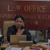 Ribuan Masyarakat Transmigrasi Mesuji Ancam Duduki Kantor Gubernur dan DPRD Lampung
