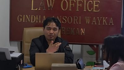 Ribuan Masyarakat Transmigrasi Mesuji Ancam Duduki Kantor Gubernur dan DPRD Lampung