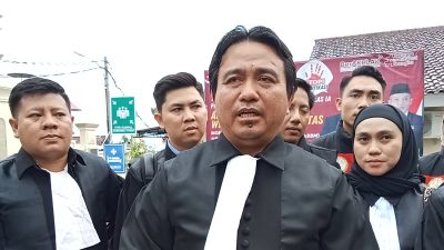 Enam Desa di Mesuji Minta Keadilan Soal Tanahnya Yang Diduga Dikuasai Perusahaan