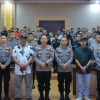 Polda Lampung Gelar Lomba Stand Up Comedy Sambut ke-80 Hari Bhayangkara