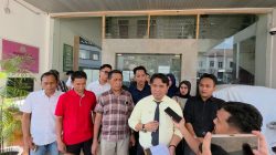 PT PAL Dilaporkan ke Kejati Lampung Terkait Dugaan Korupsi Penguasaan Lahan Transmigrasi