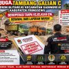 Diduga Tambang Galian C di Pekon Blitarejo Beroperasi Tanpa Kejelasan Izin, Berawal dari Laporan Warga, LSM SIMULASI Siap Laporkan ke Polda Lampung