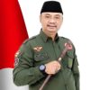Ketua LSM Trinusa DPD Lampung Ucapkan Selamat HUT ke-19 Kabupaten Pesawaran