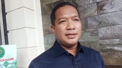 Penasihat Hukum Ajukan Penangguhan Penahanan Tersangka Sekda Lamteng Terkait Dugaan Korupsi Honorer Fiktif