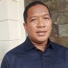 Tersangka Sekda Lamteng Jawab 40 Pertanyaan Penyidik Polda Lampung Terkait Dugaan Korupsi Honorer Fiktif