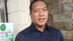 Tersangka Sekda Lamteng Jawab 40 Pertanyaan Penyidik Polda Lampung Terkait Dugaan Korupsi Honorer Fiktif