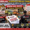 LSM SIMULASI Siap Gelar Aksi dan Laporkan Dugaan Tambang Galian C Ilegal Blitarejo ke Polda Lampung