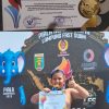 Bikin Haru! Muhammad Arsya Ramadhan Sabet Emas, Lampung Punya Calon Bintang Renang Baru