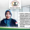 Abaikan Mekanisme Dewan Pers, Pelaporan Akun Ketua SWI Lampung Dinilai Cederai Demokrasi