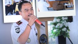 Tampilkan Inovasi Unggulan, Kalapas Muara Tebo Paparkan Anev Kinerja Semester I Tahun 2026