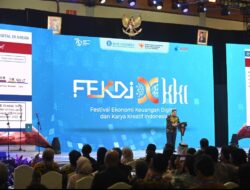 Empat Hari Pagelaran KKI 2024, Omset UMKM Binaan BI Kalbar Raih Total Omzet Rp450 Juta