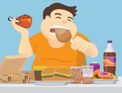 Kebiasaan-kebiasaan Setelah Makan Ini Bisa Ganggu Kesehatan, Diantaranya Tidur