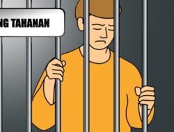 Jadi Tersangka Penganiayaan, Enam Tahanan Rutan Depok Dipindahkan ke Nusakambangan