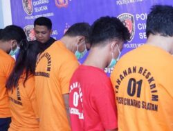 Jadi Pengedar Narkoba, Satu Keluarga di Bekasi Ditangkap Polisi