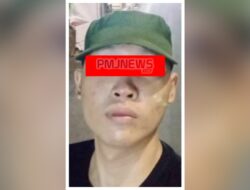 Pelaku Perampok Sopir Taksi Online di Bekasi Punya Utang Biaya Nikah