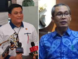 Polisi Periksa Sejumlah Saksi Terkait Pertemuan Alexander Marwata dan Eko Darmanto