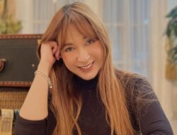 Kabar Duka, Mantan Penyanyi Cilik Puput Novel Meninggal Dunia