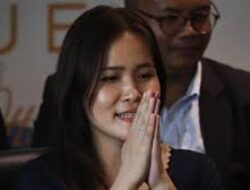 PN Jakarta Pusat Proses PK Jessica Wongso