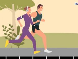 5 Manfaat Olahraga Bersama Teman untuk Kesehatan Mental