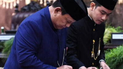 Prabowo akan Bawa Menteri dan Wamen di Kabinet Merah Putih Latihan ke Akmil di Magelang