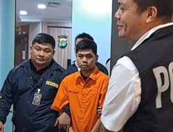 Jaksa Tolak Pembelaan Yudha Arfandi, Tetap dengan Hukuman Mati