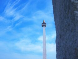 Akhirnya DPR RI Sahkan Revisi UU Khusus Jakarta Jadi Undang-Undang