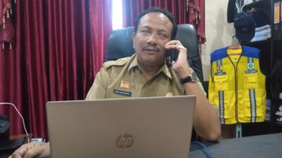 Anggaran Infrastruktur Sanggau Berkurang Rp52 Miliar, Ini Penyebabnya