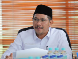 Kemenag Terapkan Digitalisasi Perizinan Lembaga Amil Zakat melalui SIMZAT