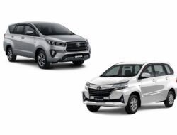 Suzuki Ertiga vs Honda Mobilio