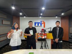 Obat China dari Resep Leluhur, Kisah Michael Shu Menemukan Ramuan Penyembuh Asam Lambung