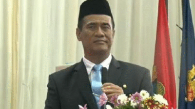 Pengakuan Amran Sulaiman Ditegur Wapres karena Tutup Mafia Beras